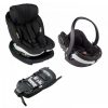 sistema modular BeSafe
