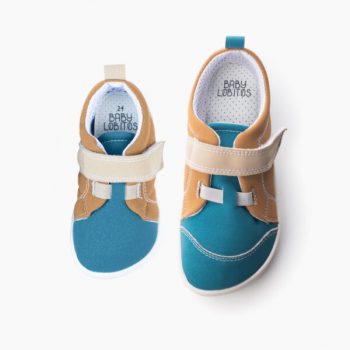 baby lobitos twister