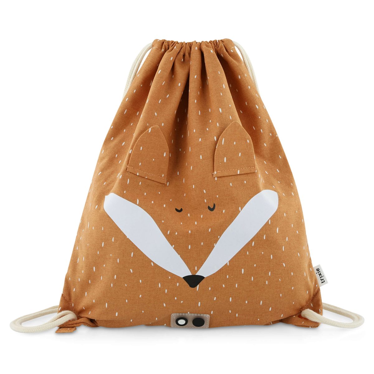 mochila de saco fox trixie