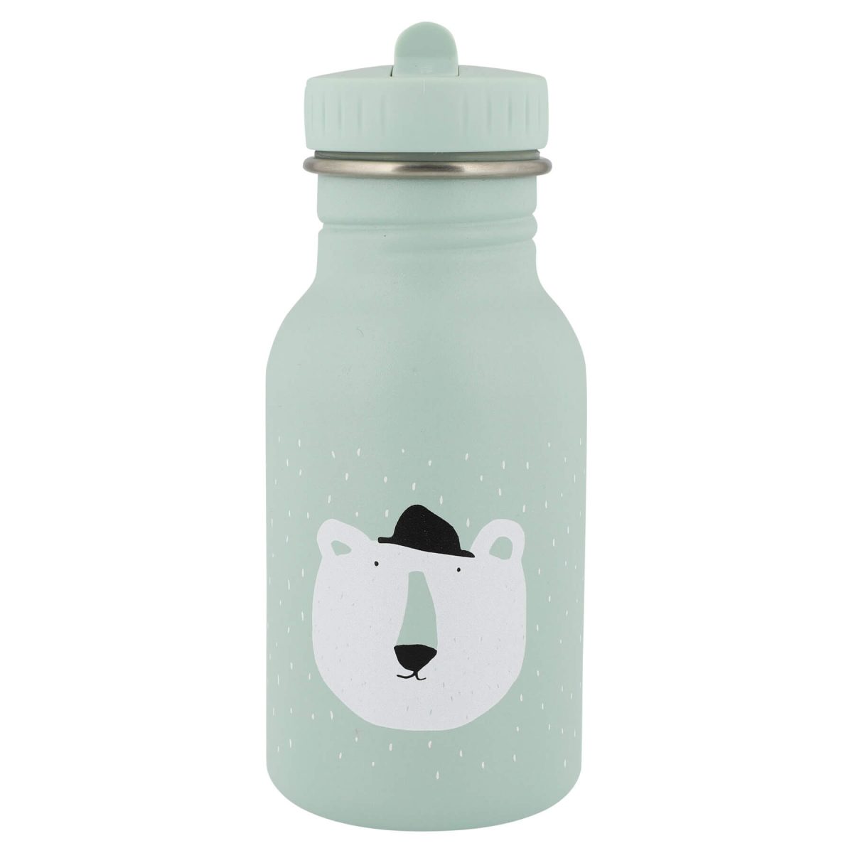 botella polar bear trixie