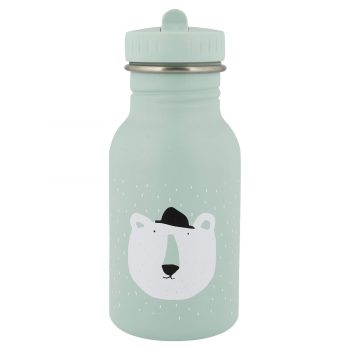 botella polar bear trixie
