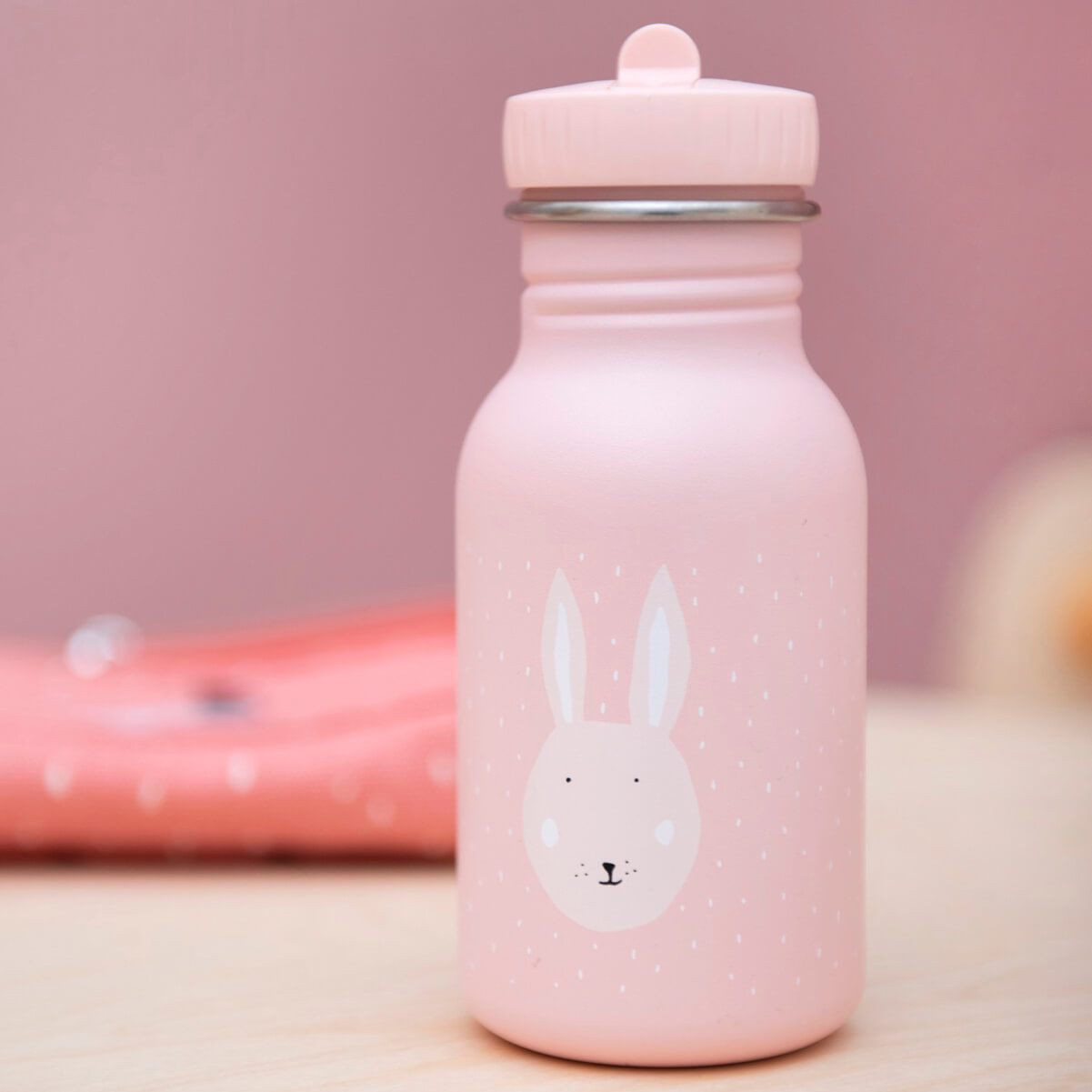 botella conejo trixie