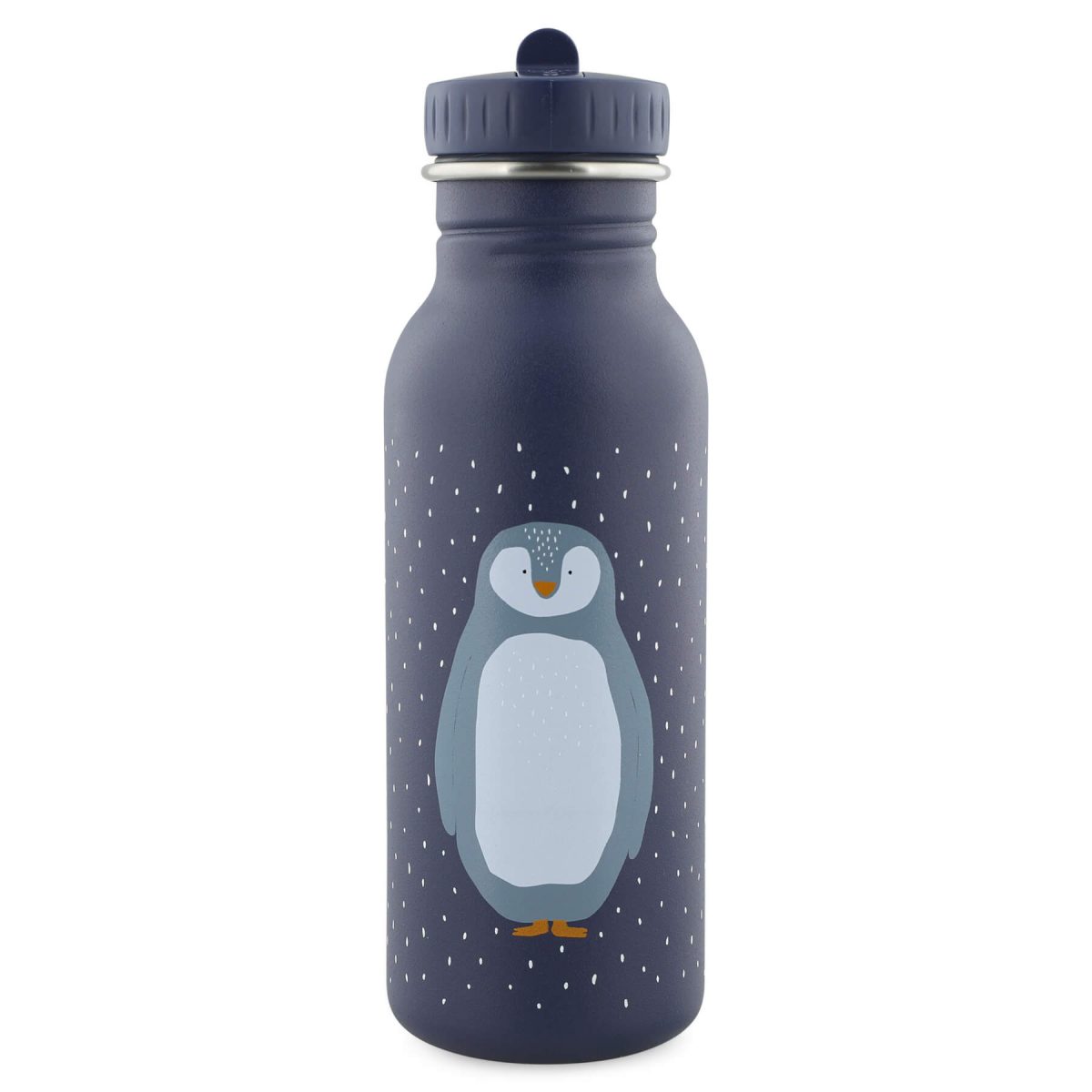 botella pinguino trixie