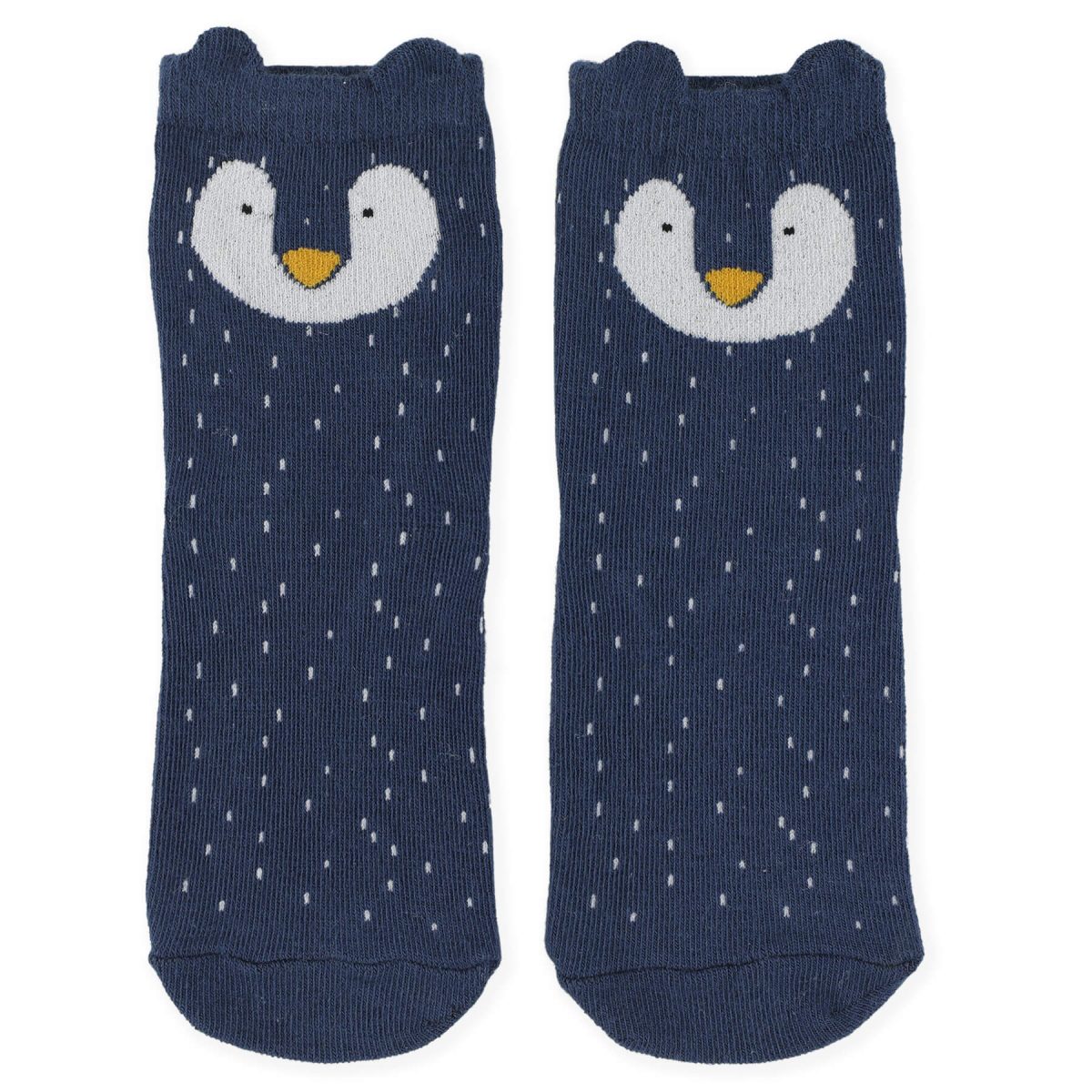 calcetines trixie pinguino