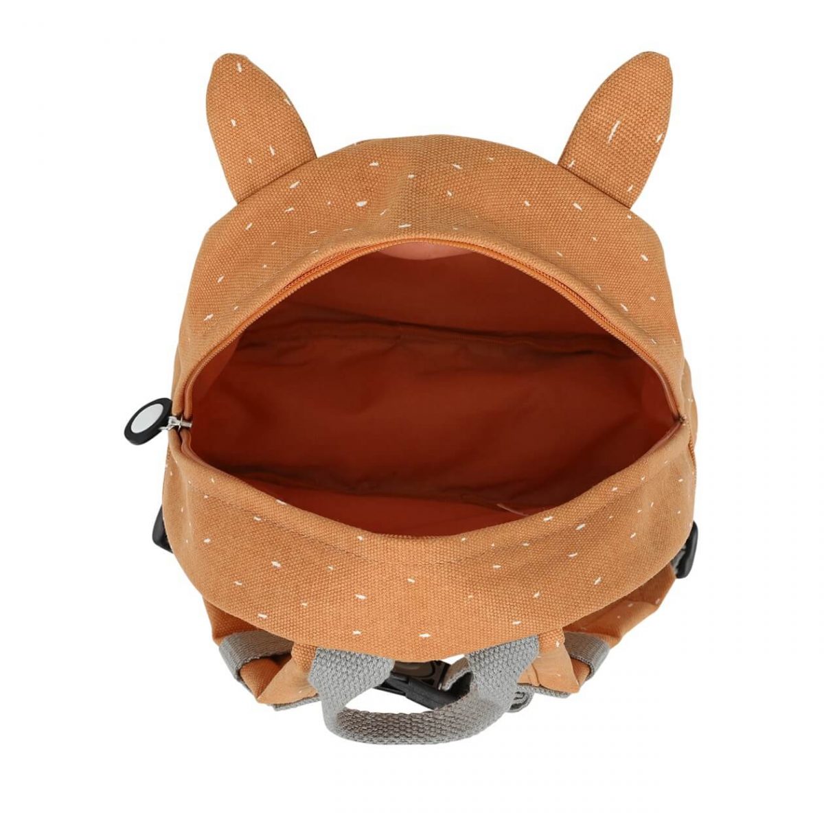 mochila pequeña fox trixie