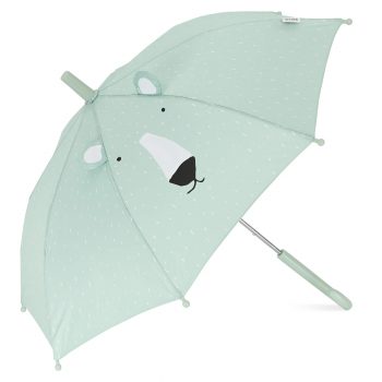 paraguas Trixie oso polar