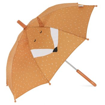 paraguas Trixie zorro