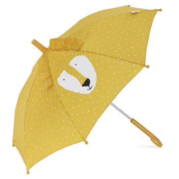 paraguas Trixie leon