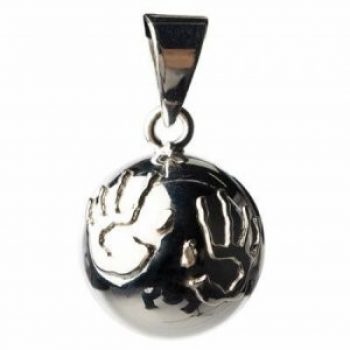 llamador de ángeles