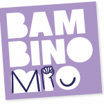 logo bambino mio