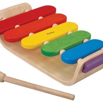 Juegos e instrumentos musicales