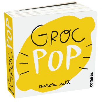 Groc pop