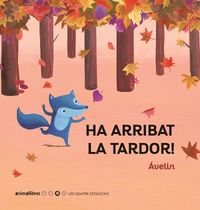 ha arribat la tardor
