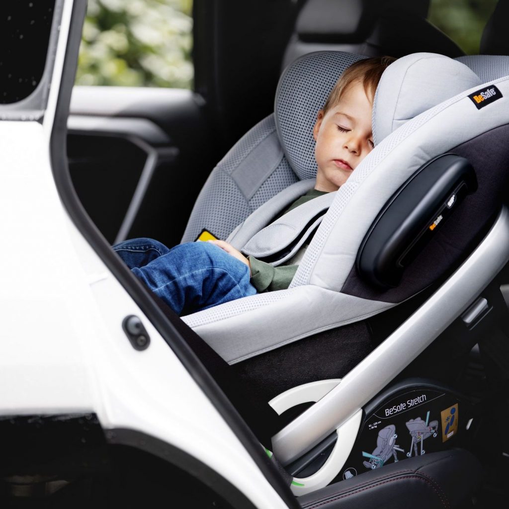 stretch be safe Vilanova i la Geltrú ACM