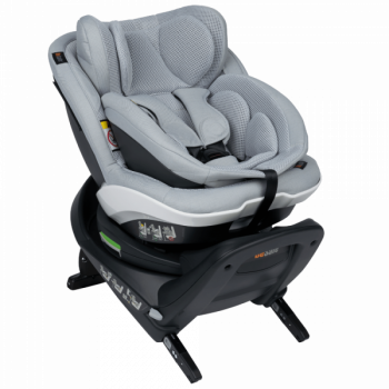 Silla giratoria con plus test acm besafe