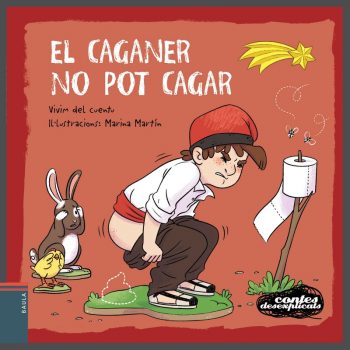 Som Llavors - el caganer no pot cagar 978844795135