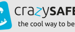 logo crasy safety