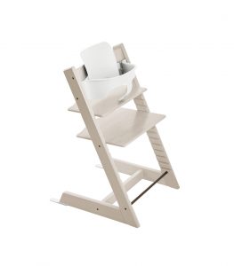 tripp trapp trona stokke