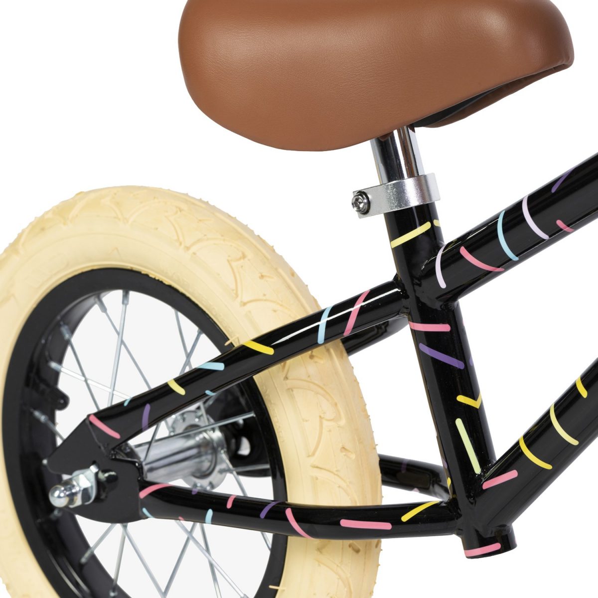 Bicicleta equilibri sense pedals Banwood