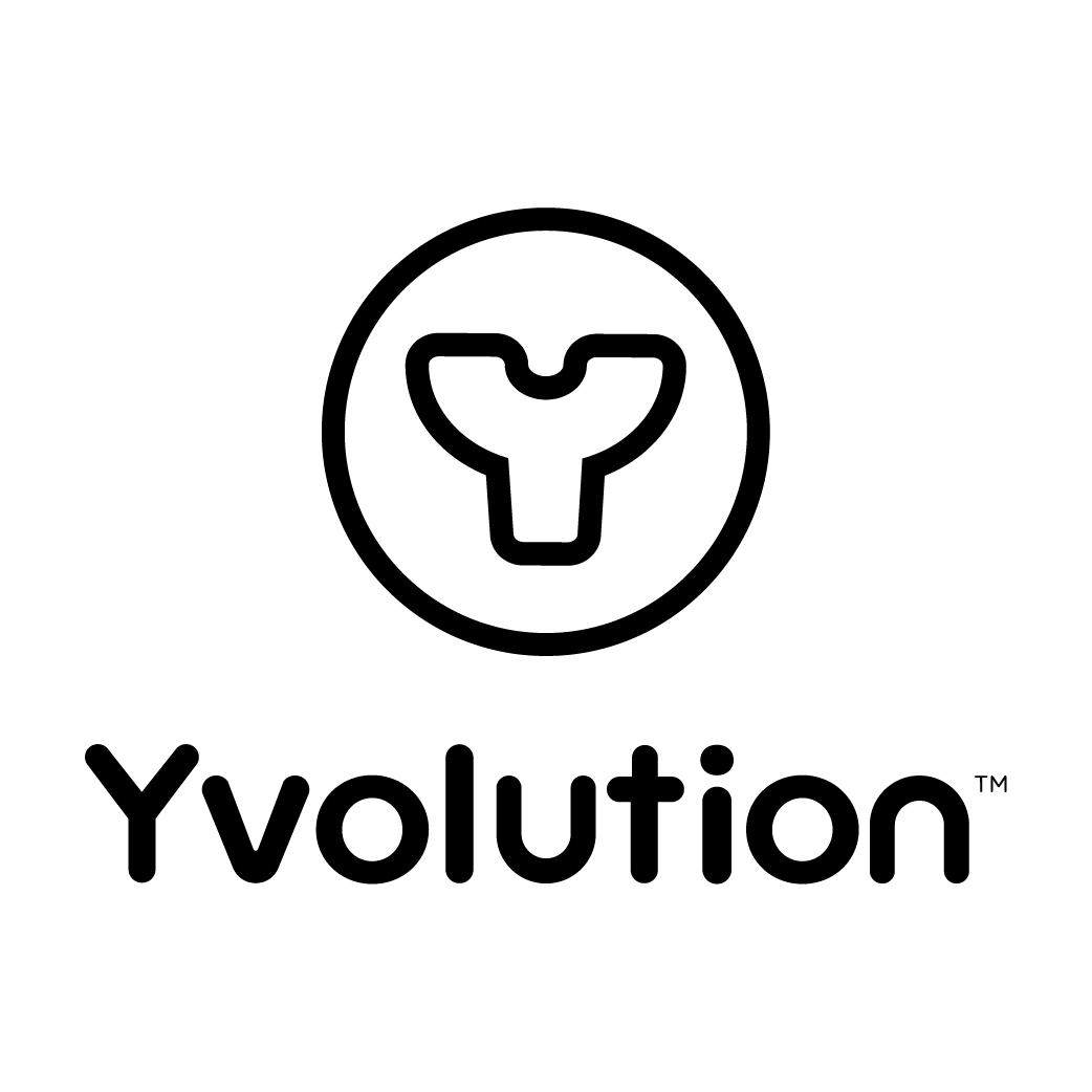 logo yvolution