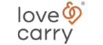 logo love & carry