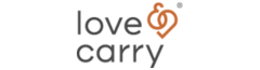 logo love & carry