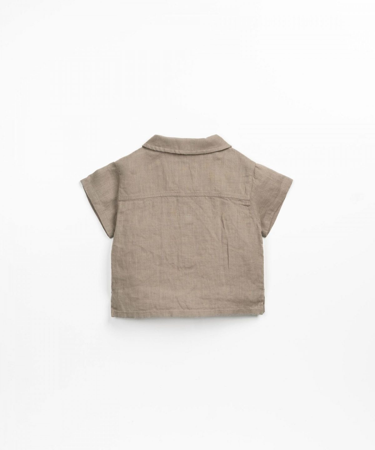 camisa lli Play Up