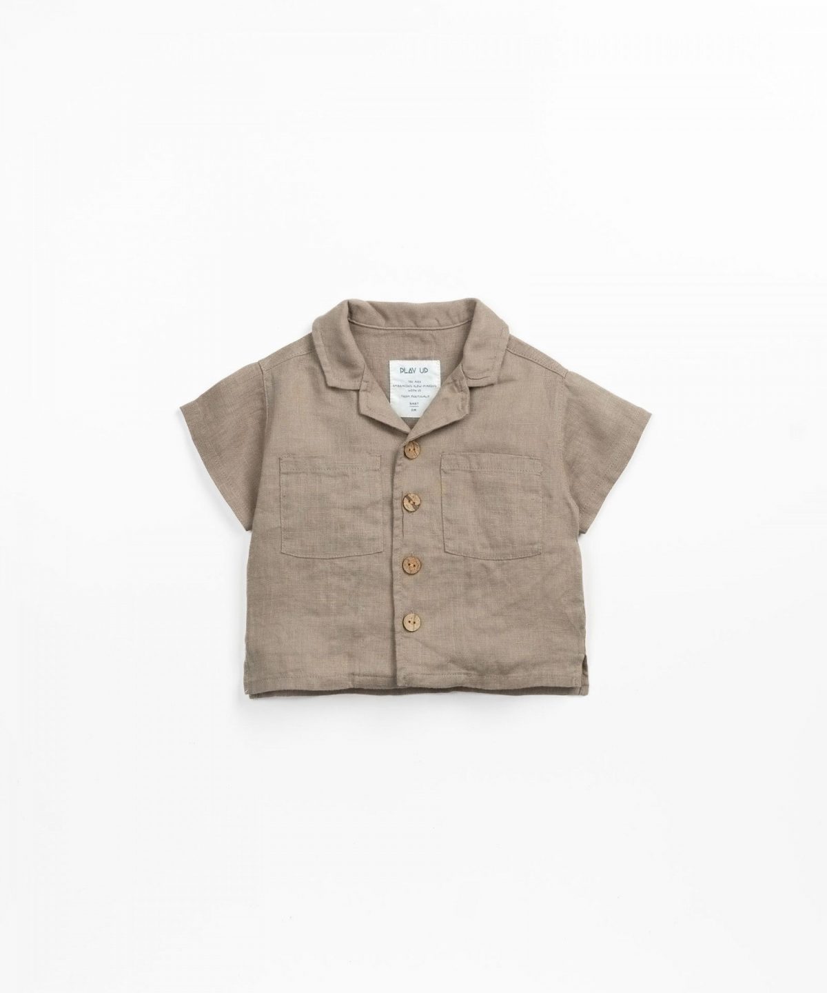 camisa lli Play Up