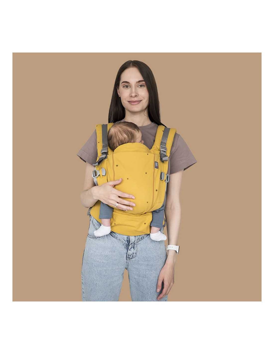 Love and Carry One Sun