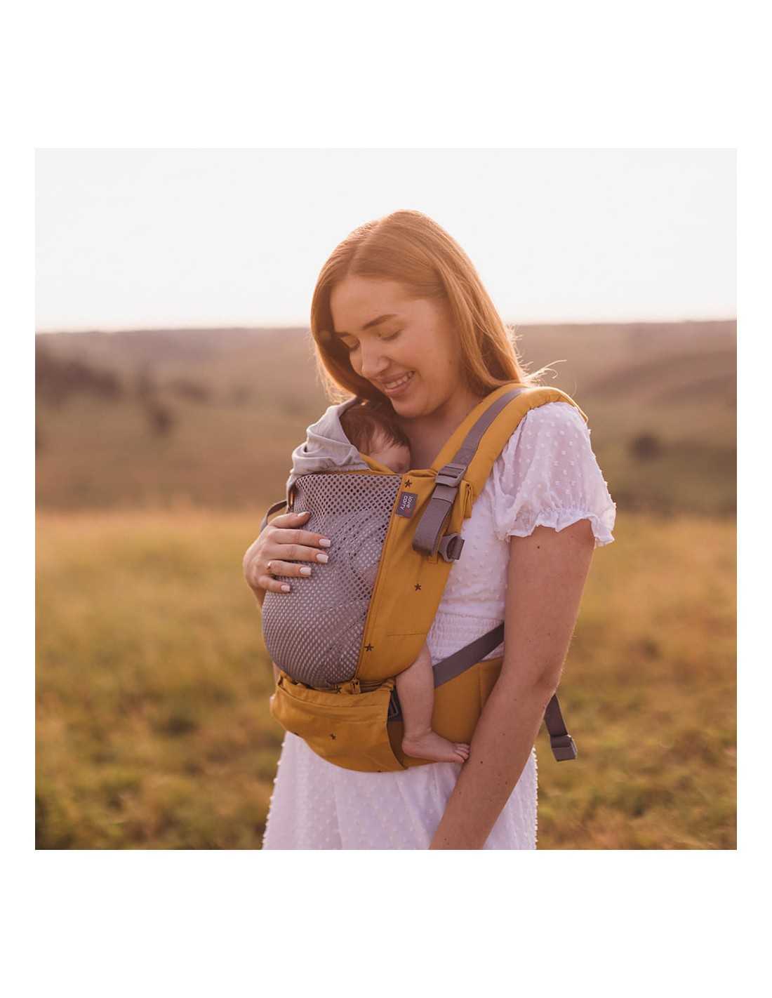 Love and Carry One Sun