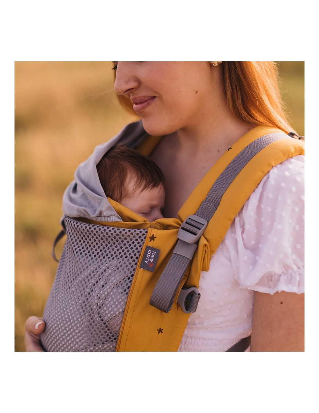 Love and Carry One Sun