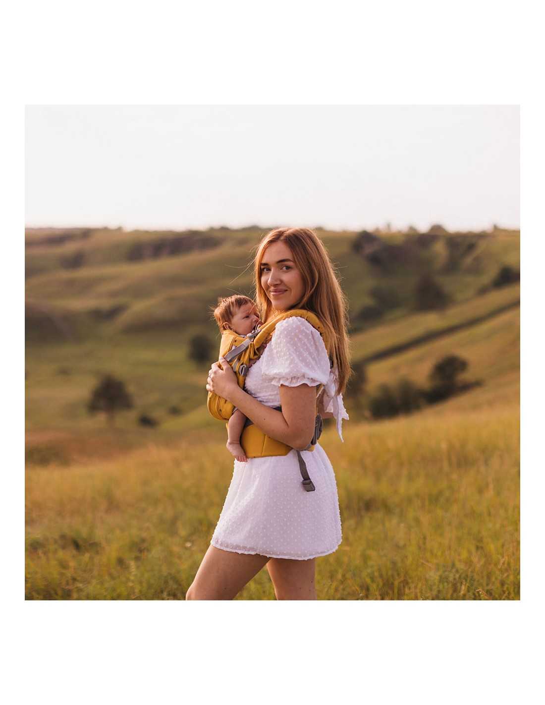 Love and Carry One Sun