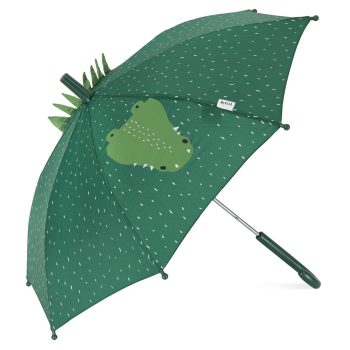 paraguas cocodrilo trixie