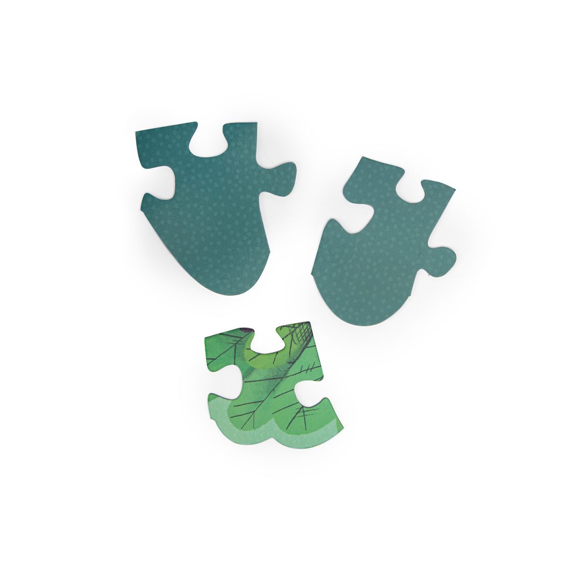 puzzle gegant