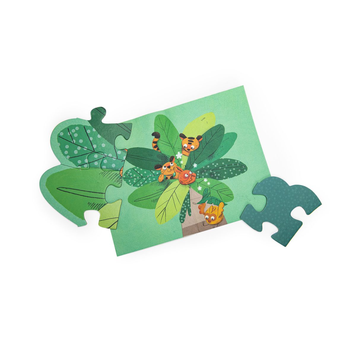 puzzle gegant