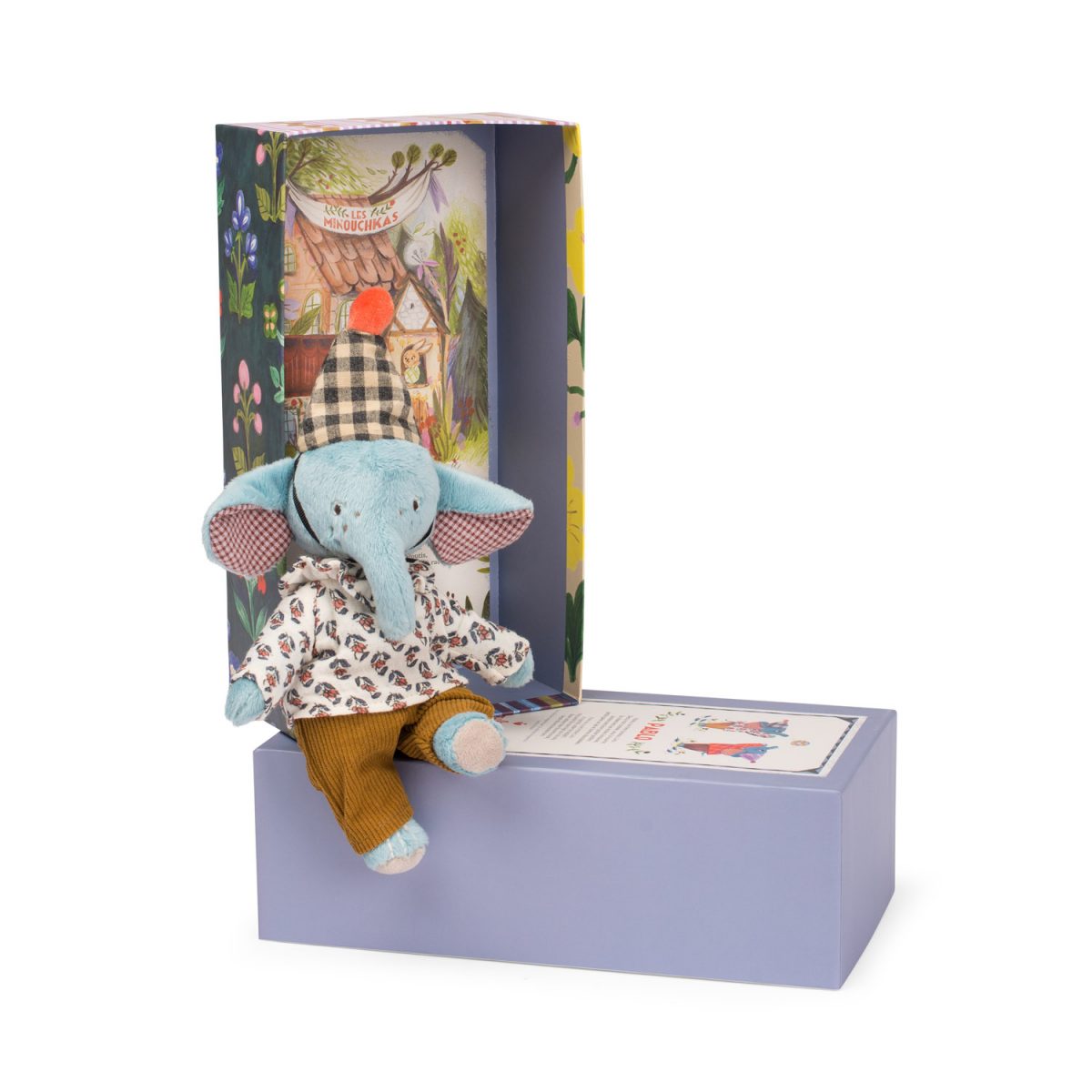 elefant moulin roty