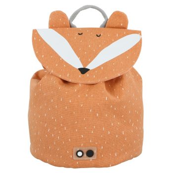 mini mochila fox trixie