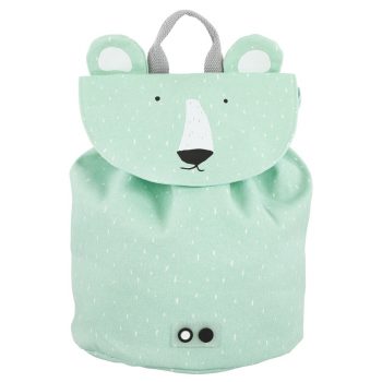 mini mochila bear trixie