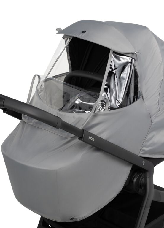 Protector de lluvia joolz hub2