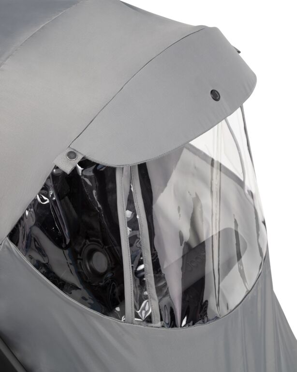 Protector de lluvia joolz hub2