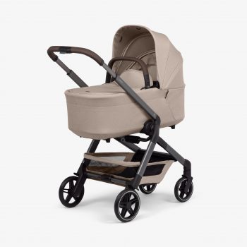 hub2 silla y capazo