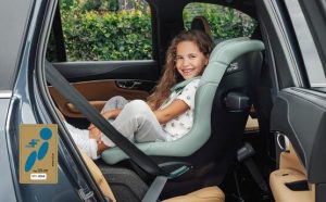Mag Safe Pro Britax Romer Plus Test