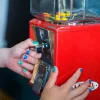 pinta uñas azul eléctrico Namaki