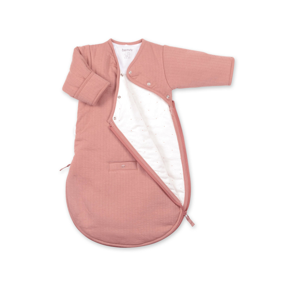 MAGIC BAG TOG3 SACO DE DORMIR Be mini