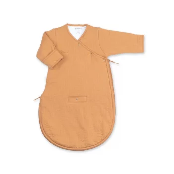som llavors Be mini MAGIC_BAG_ saco de dormir Biscuit