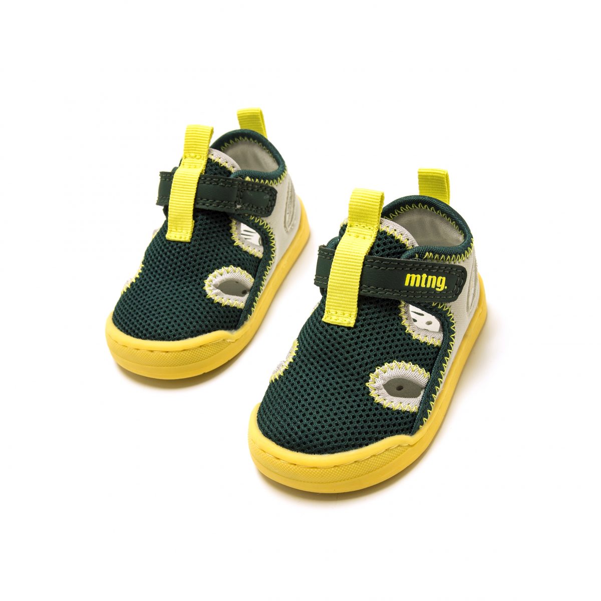 sandalias deportivas agua mustang