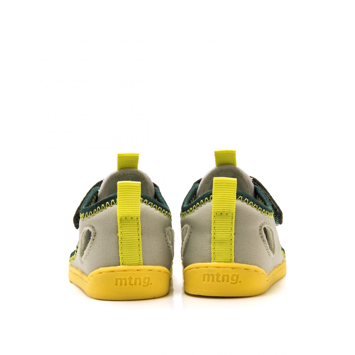 sandalias deportivas agua mustang