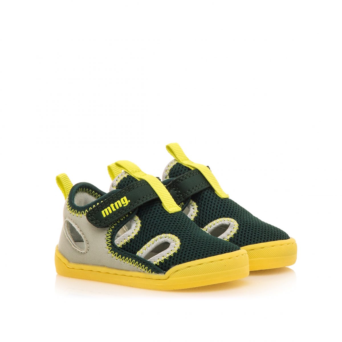sandalias deportivas agua mustang