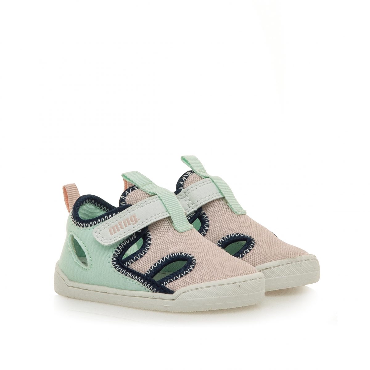 sandalias deportivas agua mustang