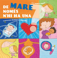 De mare només n'hi ha una